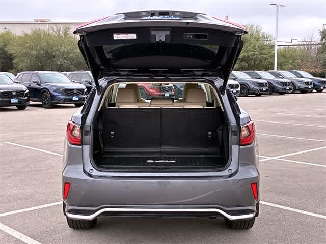 Thumbnail: 2022 Lexus RX - 37