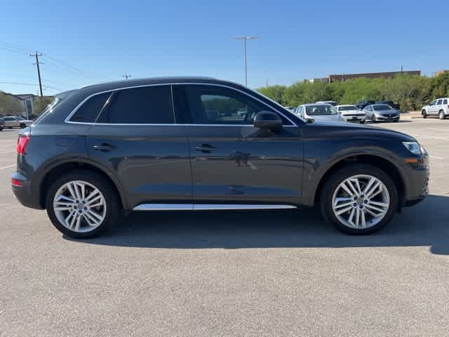 Thumbnail: 2018 Audi Q5 - 6