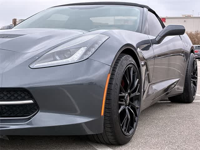 Thumbnail: 2014 Chevrolet Corvette - 11
