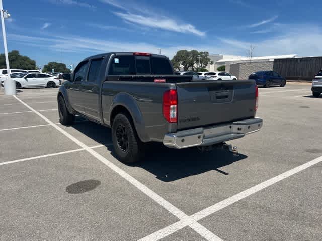 Thumbnail: 2016 Nissan Frontier - 3