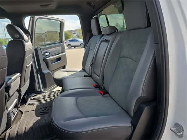 Thumbnail: 2018 RAM 2500 - 20