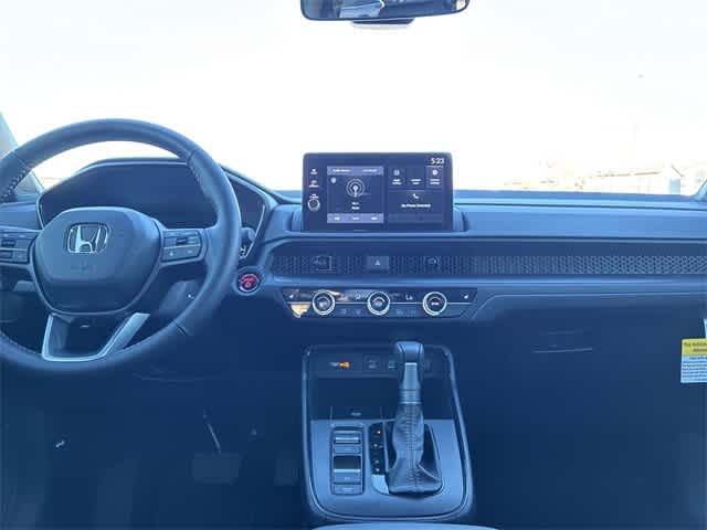 Thumbnail: 2026 Honda CR-V - 30