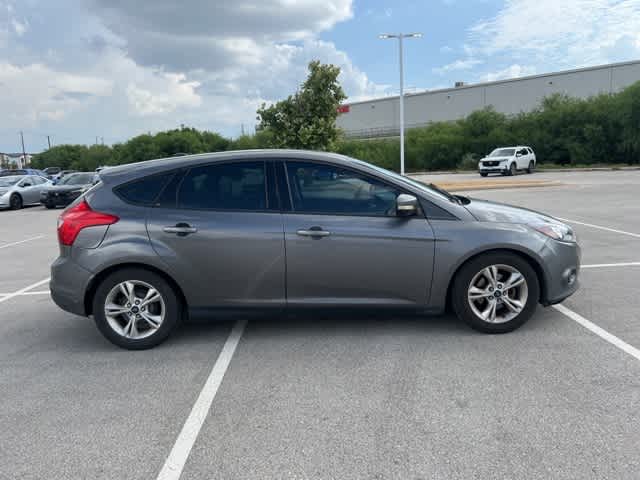 Thumbnail: 2014 Ford Focus - 6