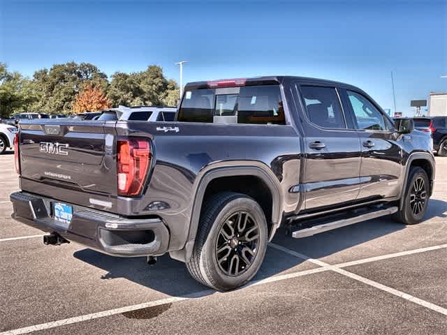 Thumbnail: 2022 GMC Sierra 1500 - 6