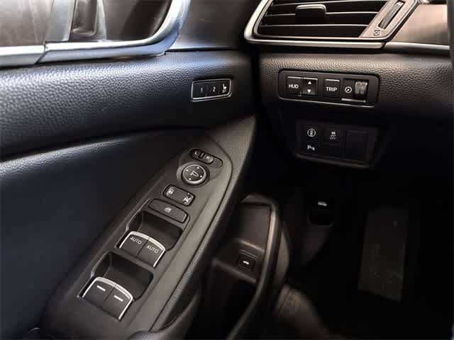 Thumbnail: 2019 Honda Accord - 40