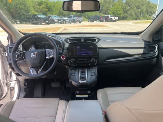 Thumbnail: 2022 Honda CR-V - 20