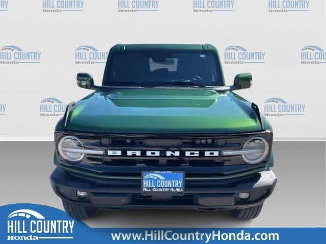 Thumbnail: 2025 Ford Bronco - 8