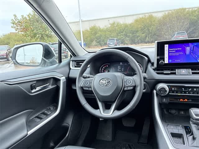 Thumbnail: 2024 Toyota RAV4 - 25