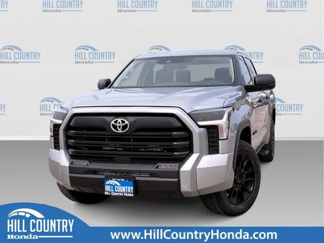 Thumbnail: 2023 Toyota Tundra - 1