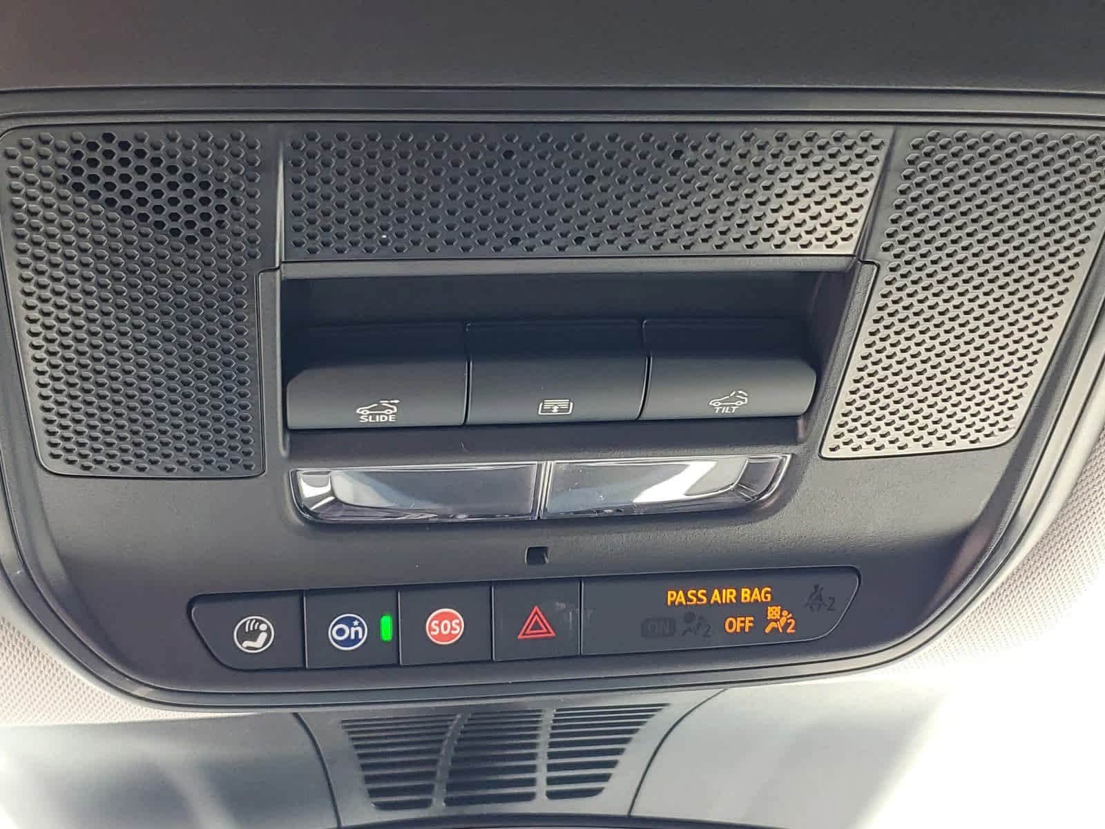 Thumbnail: 2026 Honda Prologue - 20