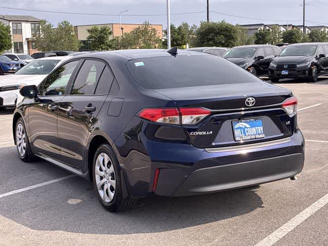 Thumbnail: 2025 Toyota Corolla - 4