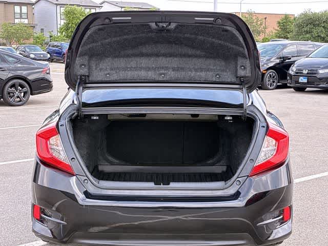 Thumbnail: 2018 Honda Civic - 36