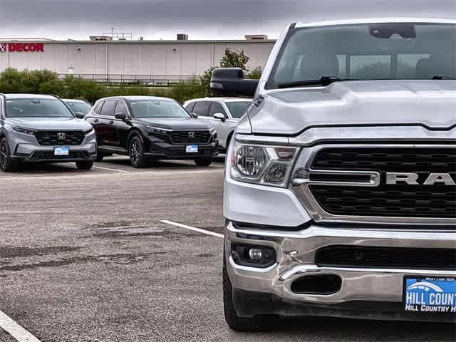 Thumbnail: 2024 RAM 1500 - 10
