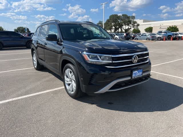 Thumbnail: 2023 Volkswagen Atlas - 7