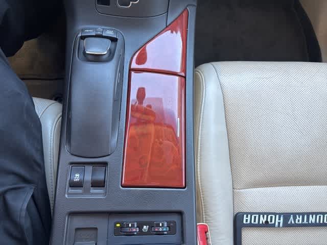 Thumbnail: 2012 Lexus RX - 19