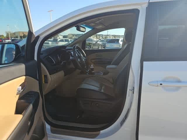 Thumbnail: 2021 Kia Sedona - 9