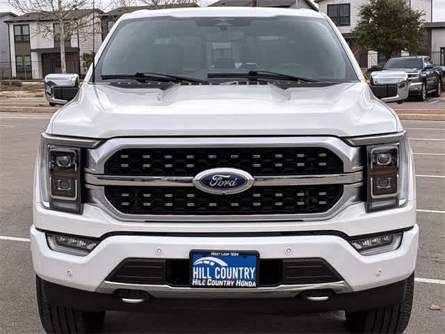 Thumbnail: 2023 Ford F-150 - 9