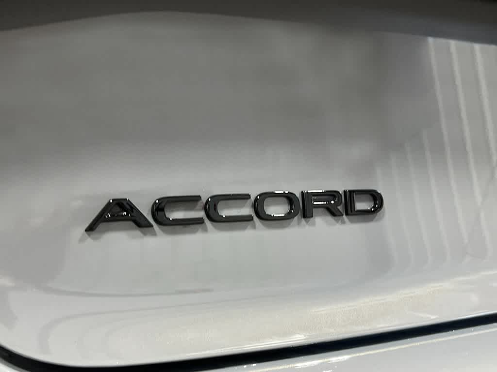 Thumbnail: 2026 Honda Accord - 9