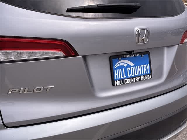 Thumbnail: 2021 Honda Pilot - 13