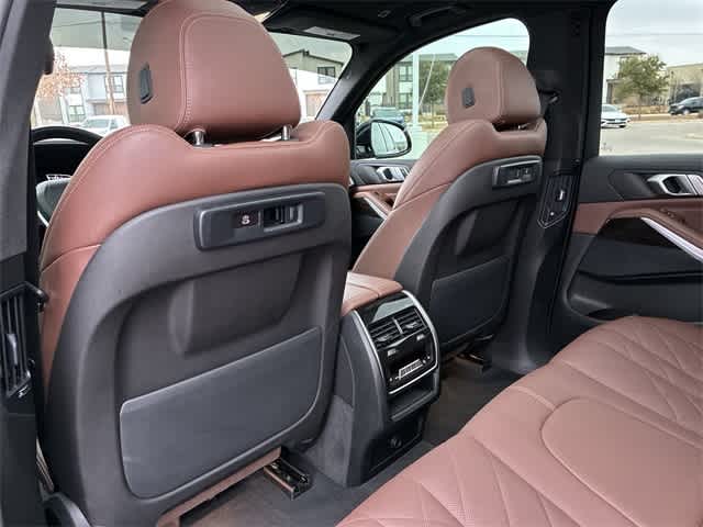 Thumbnail: 2023 BMW X5 - 19