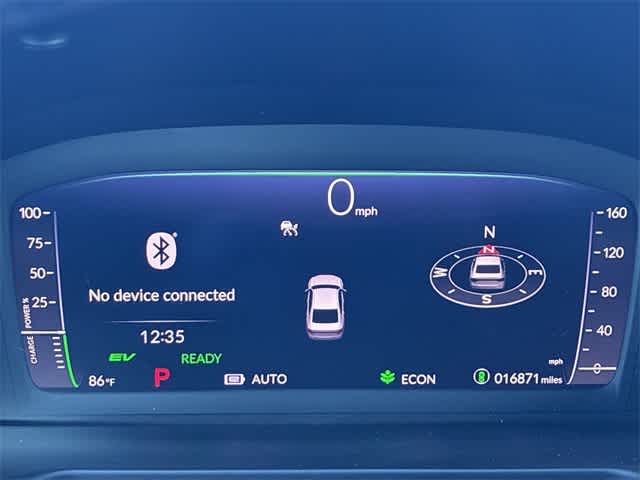 Thumbnail: 2024 Honda Accord - 36