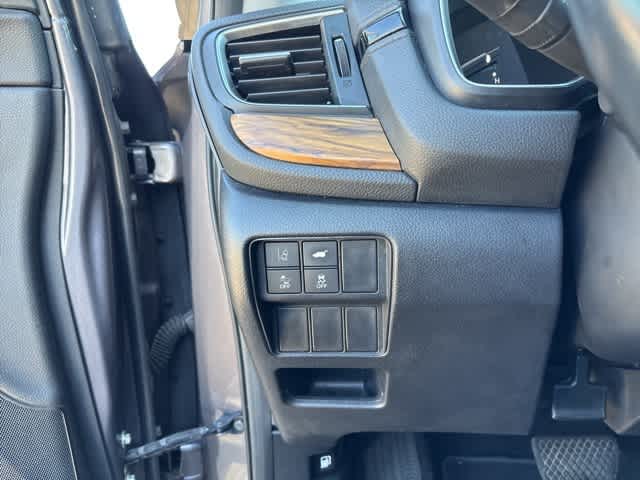 Thumbnail: 2020 Honda CR-V - 10