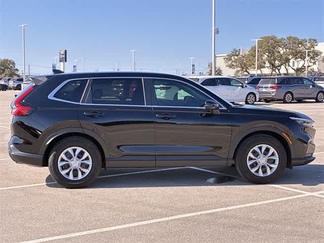 Thumbnail: 2026 Honda CR-V - 7