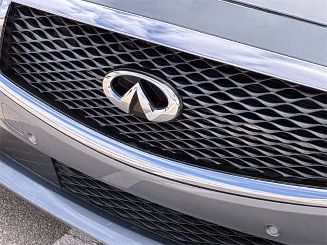 Thumbnail: 2016 INFINITI  - 12