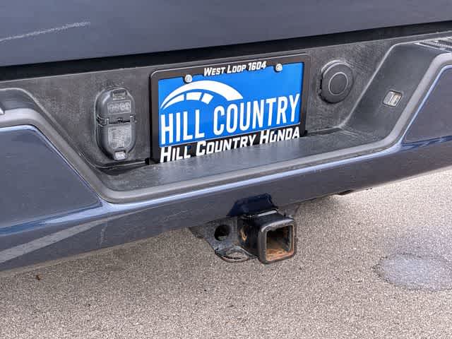 Thumbnail: 2022 Chevrolet Silverado 1500 - 6