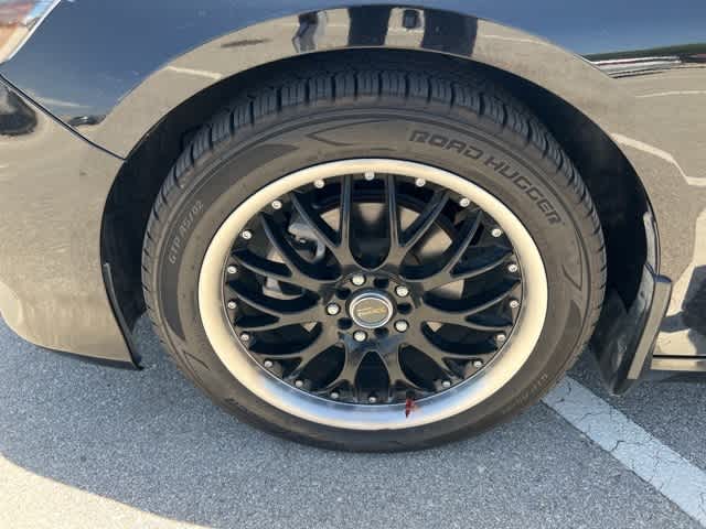 Thumbnail: 2018 Honda Accord - 21