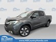Honda Ridgeline