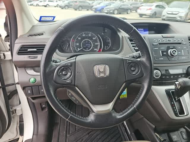 Thumbnail: 2014 Honda CR-V - 11