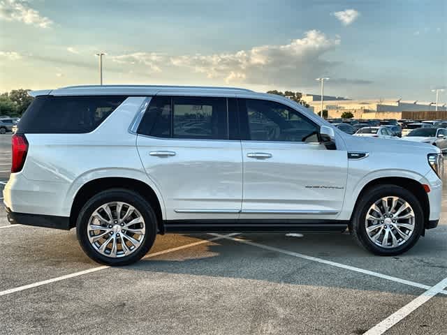 Thumbnail: 2022 GMC Yukon - 7