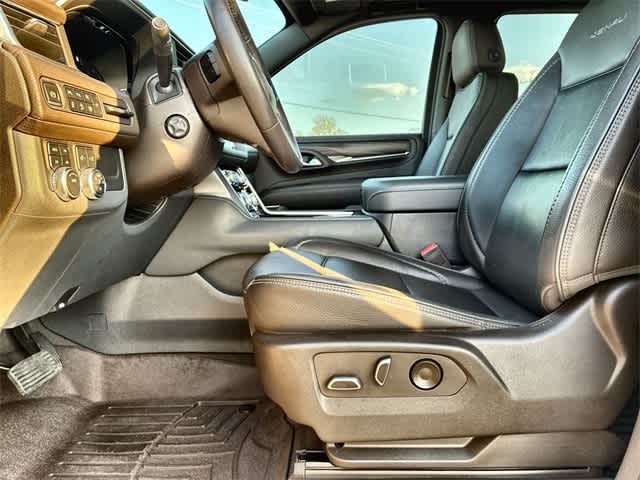 Thumbnail: 2022 GMC Yukon - 18