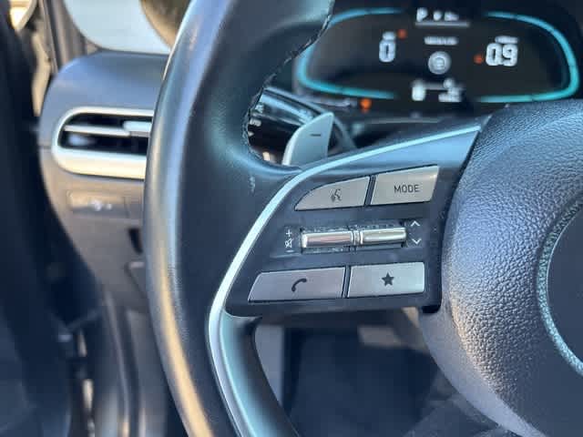 Thumbnail: 2023 Hyundai Palisade - 11