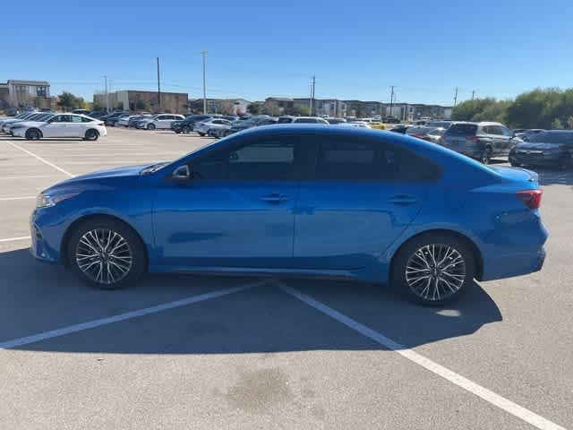 Thumbnail: 2023 Kia Forte - 2