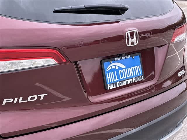 Thumbnail: 2019 Honda Pilot - 13