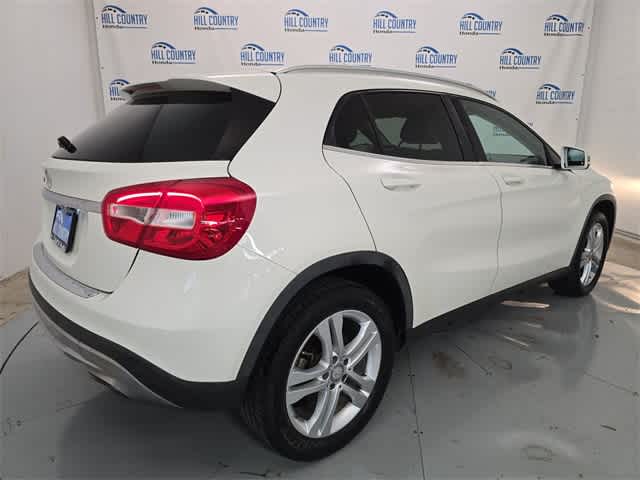 Thumbnail: 2017 Mercedes-Benz GLA - 6