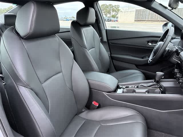 Thumbnail: 2025 Honda Accord - 24