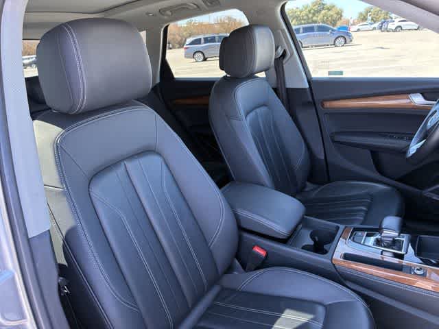 Thumbnail: 2023 Audi Q5 - 24