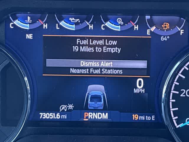 Thumbnail: 2021 Ford F-150 - 34