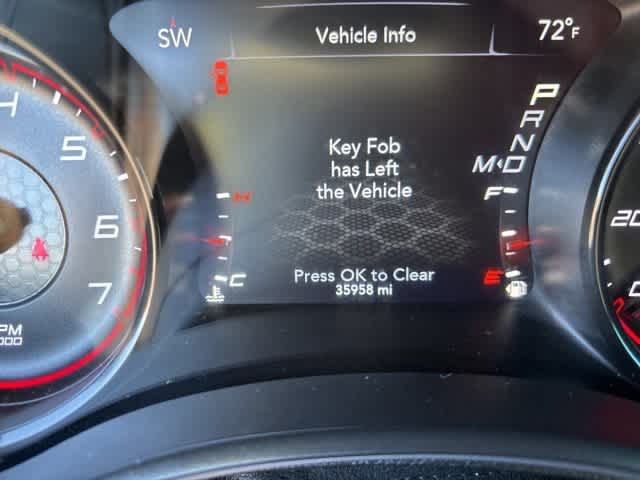 Thumbnail: 2023 Dodge Charger - 12