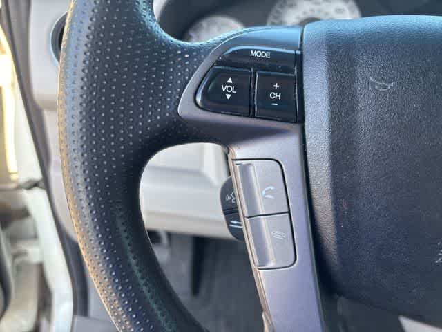 Thumbnail: 2012 Honda Pilot - 11