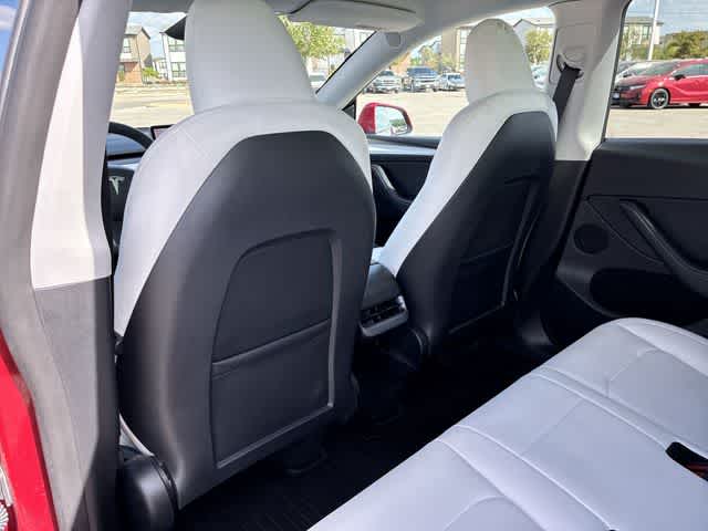 Thumbnail: 2023 Tesla Model Y - 19