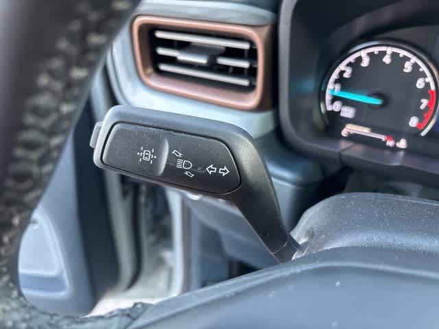 Thumbnail: 2024 Ford Maverick - 15