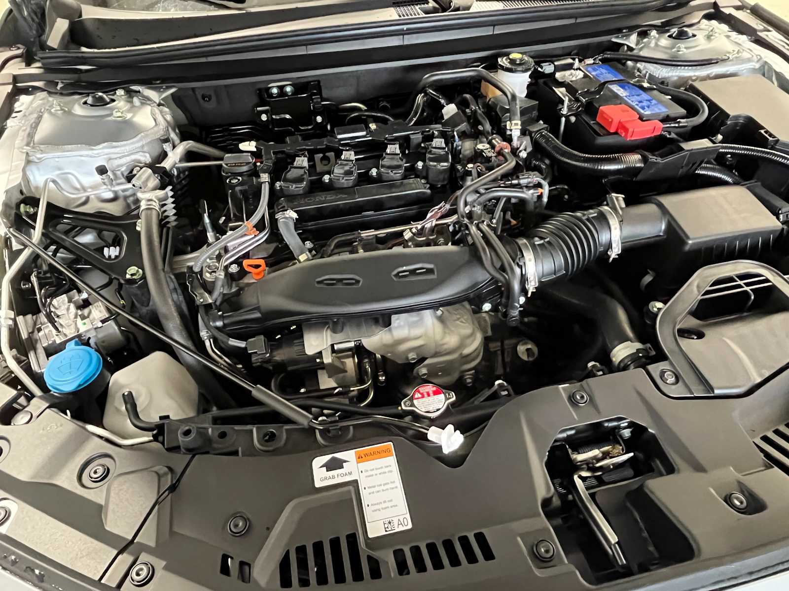 Thumbnail: 2025 Honda Accord - 11