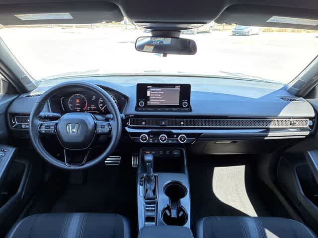 Thumbnail: 2025 Honda Civic - 16