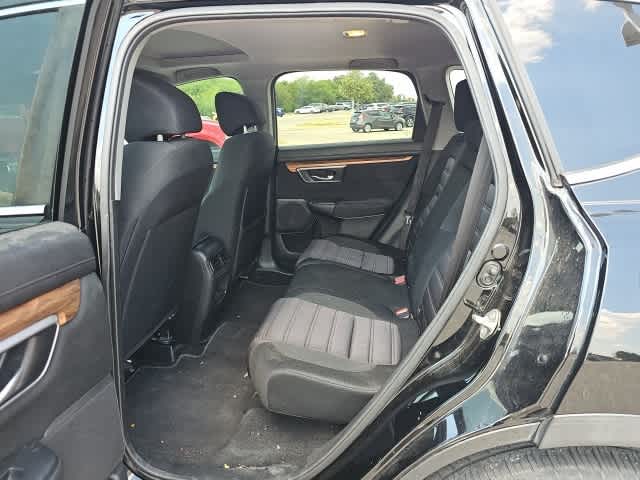 Thumbnail: 2019 Honda CR-V - 13