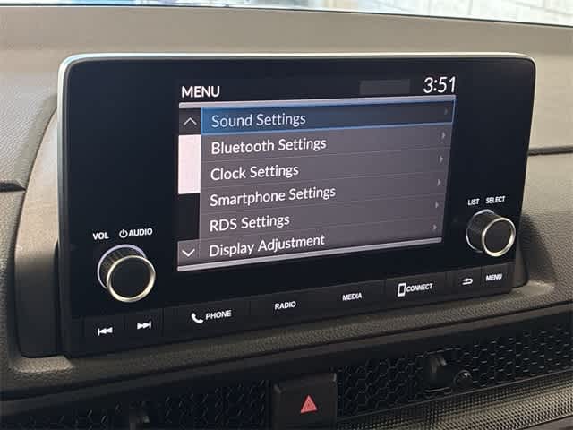 Thumbnail: 2023 Honda CR-V - 35