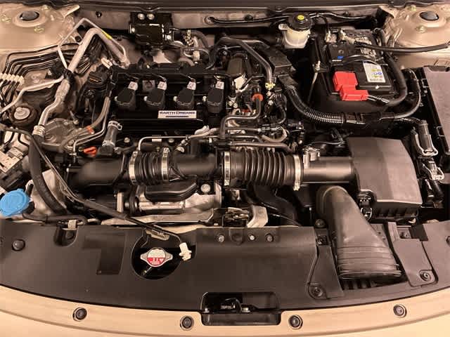 Thumbnail: 2020 Honda Accord - 15